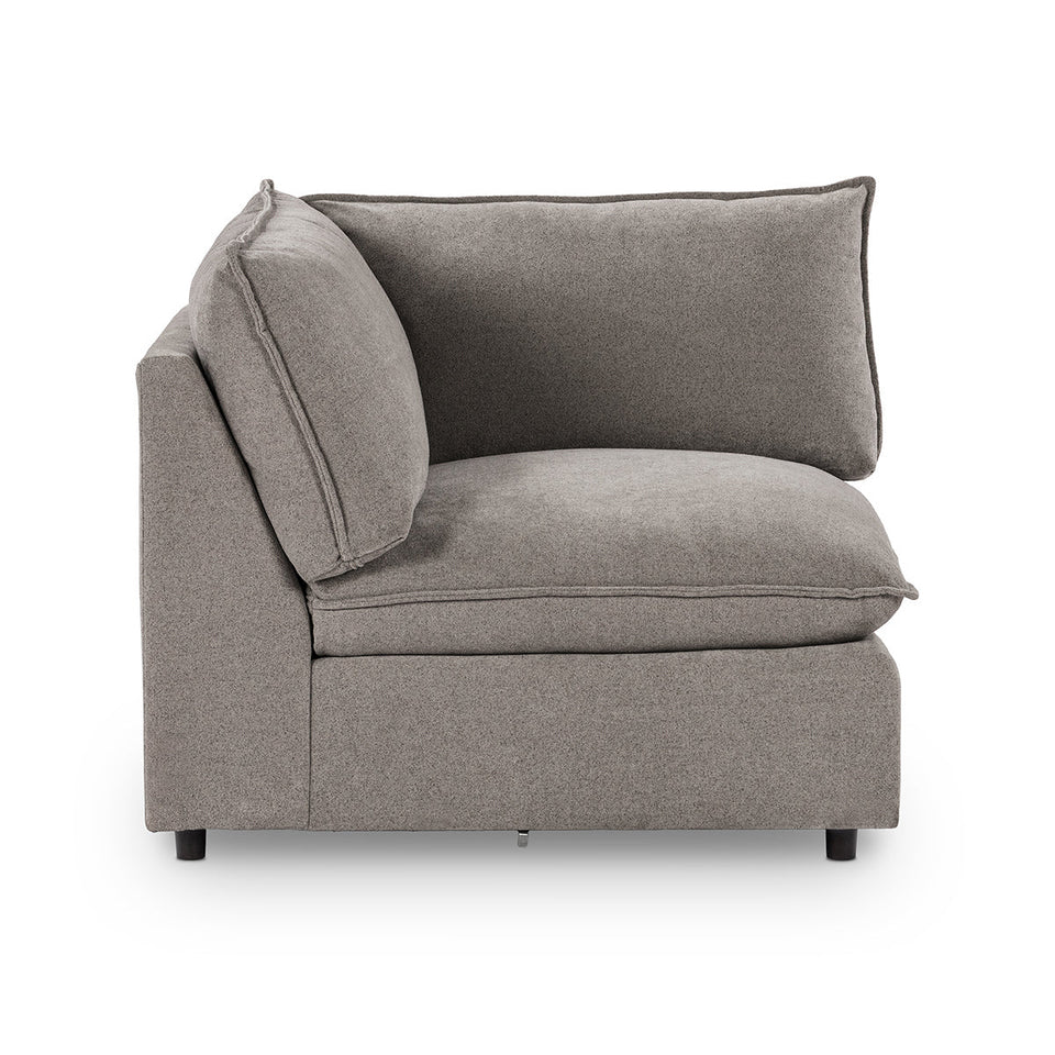 Caplan Corner Chair