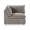 Caplan Corner Chair