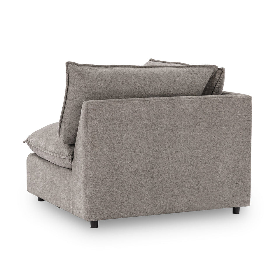 Caplan Corner Chair