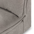 Caplan Corner Chair