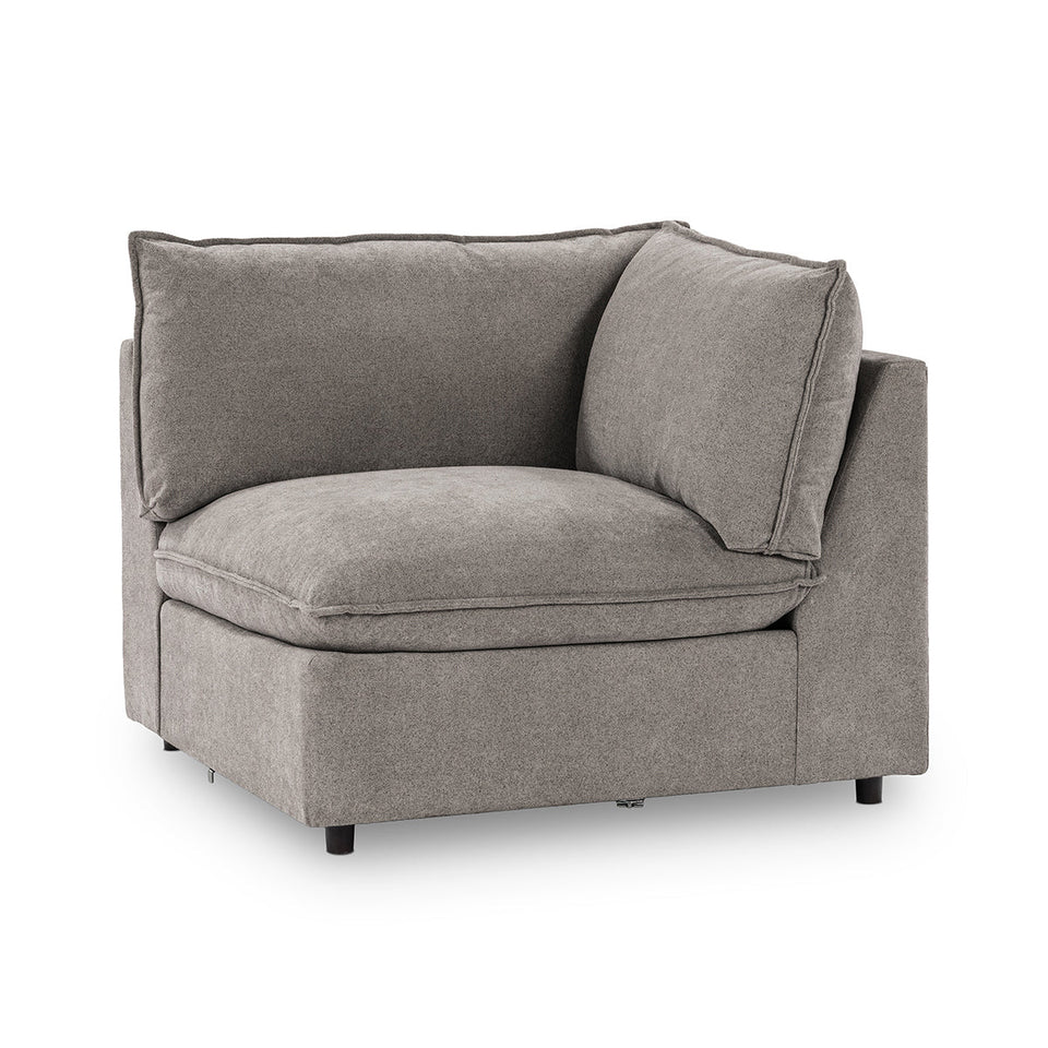 Caplan Corner Chair