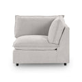 Caplan Corner Chair