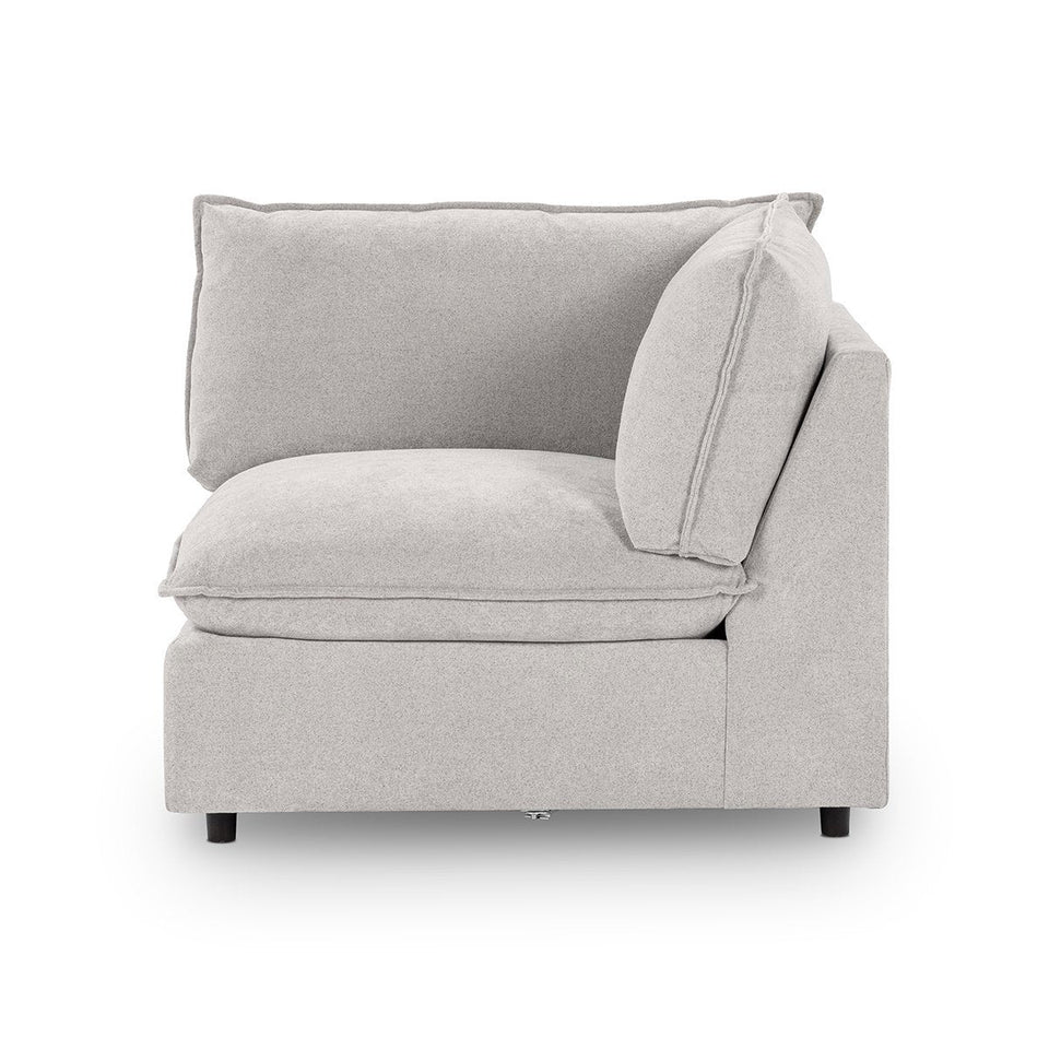 Caplan Corner Chair