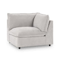 Caplan Corner Chair