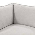 Caplan Corner Chair