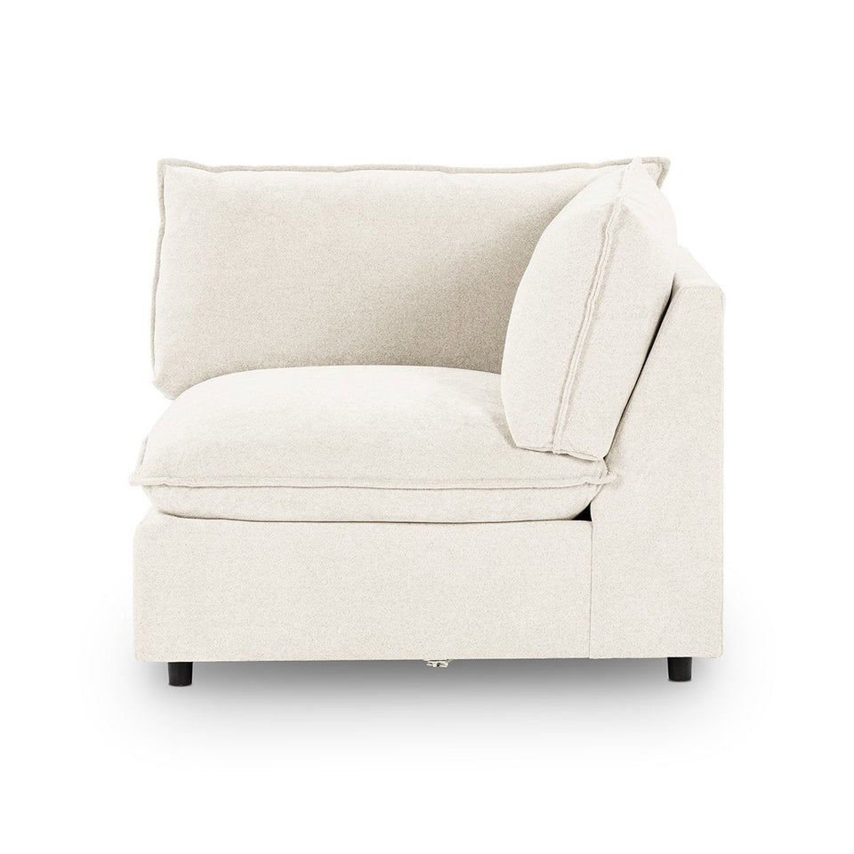 Caplan Corner Chair