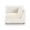 Caplan Corner Chair
