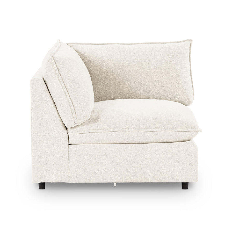 Caplan Corner Chair