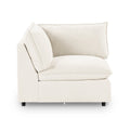 Caplan Corner Chair