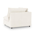 Caplan Corner Chair