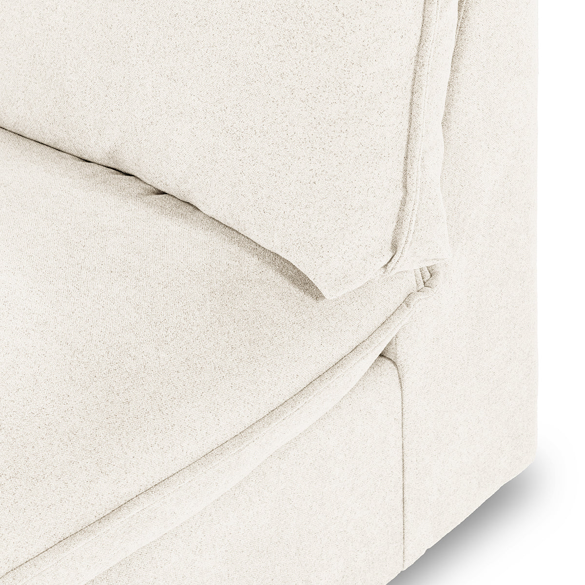 Caplan Corner Chair