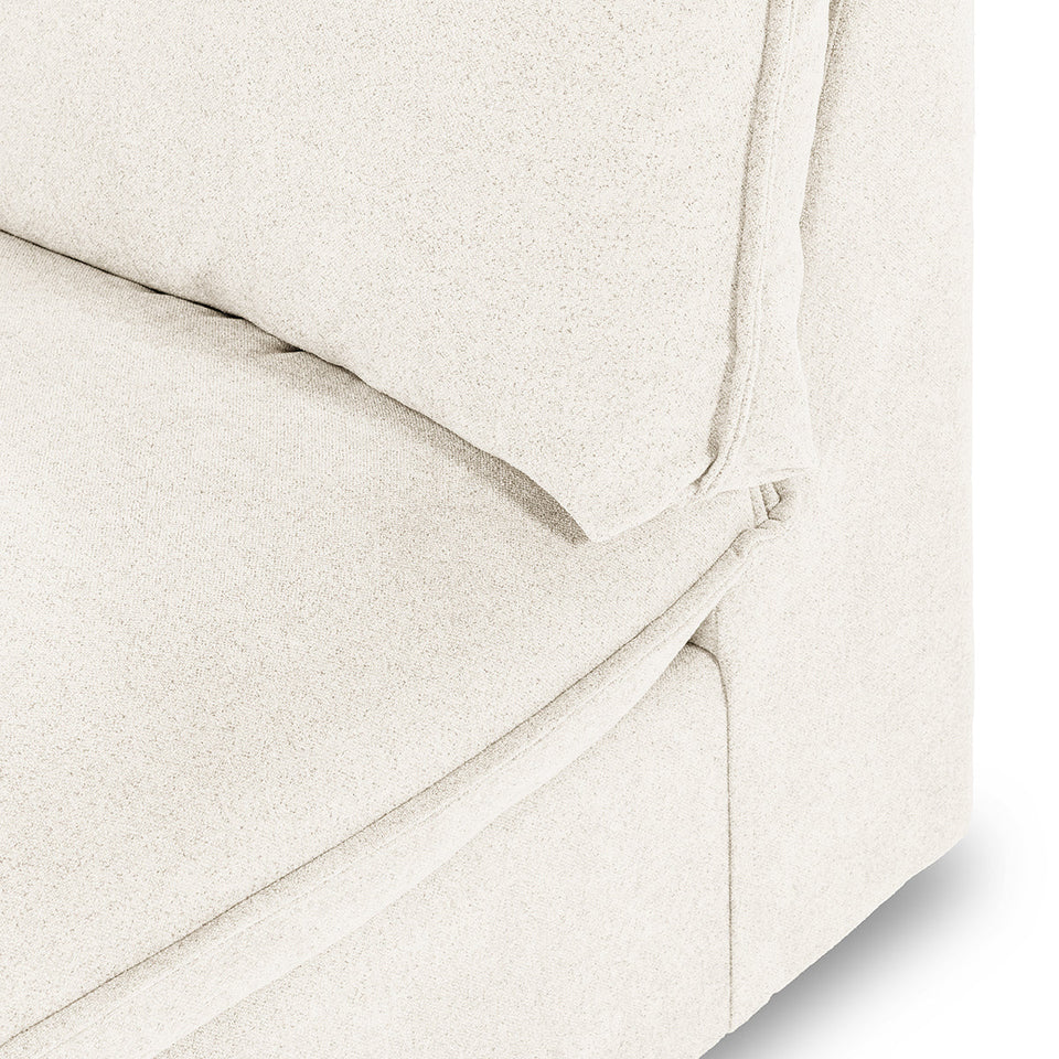 Caplan Corner Chair