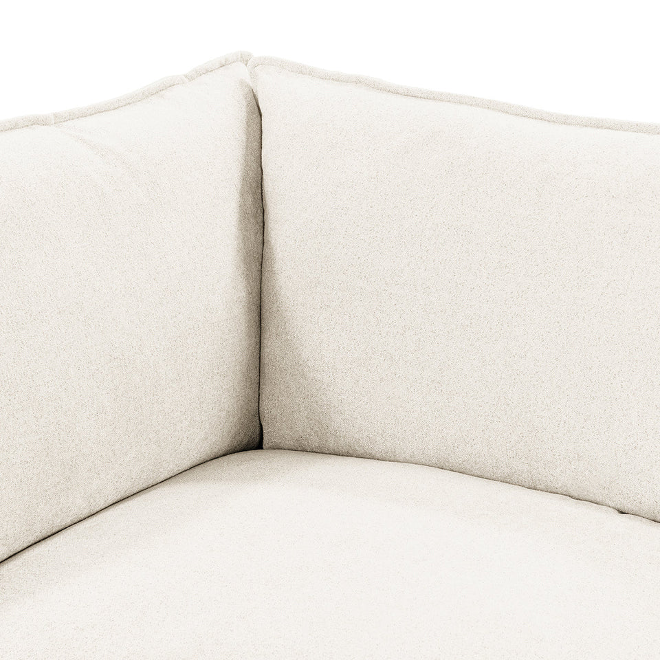 Caplan Corner Chair