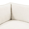 Caplan Corner Chair