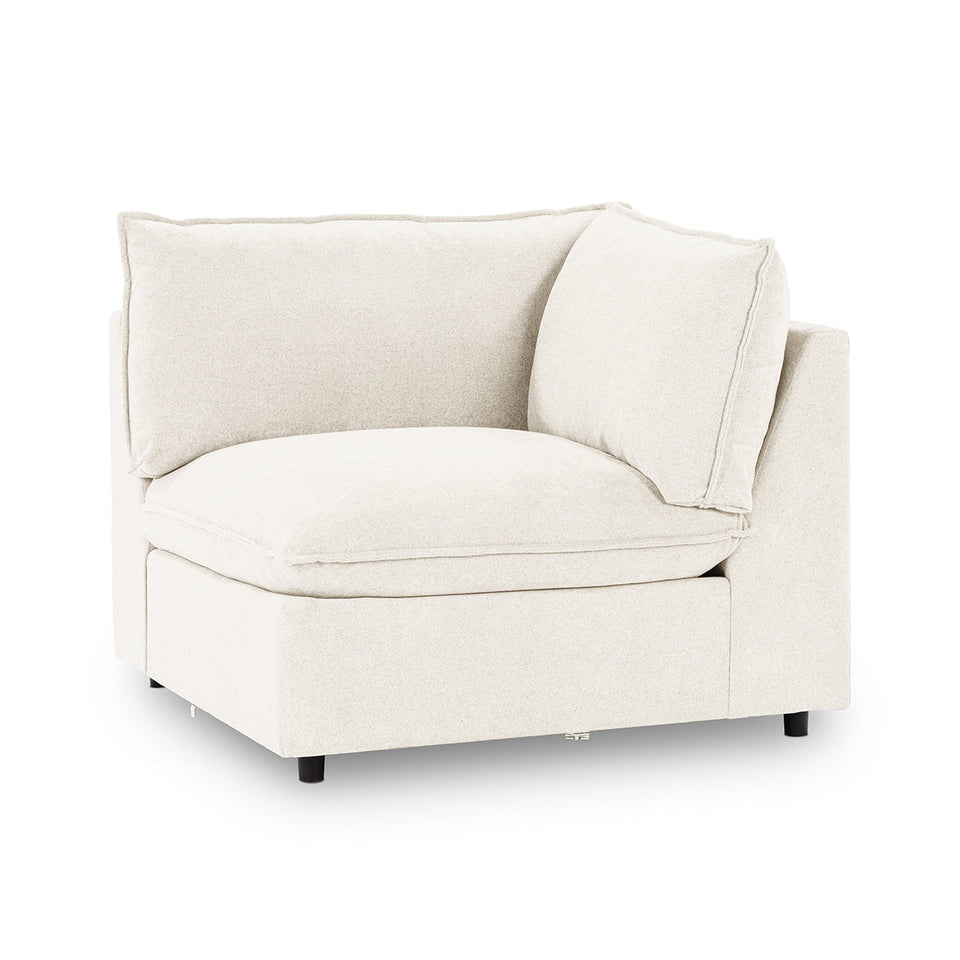 Caplan Corner Chair