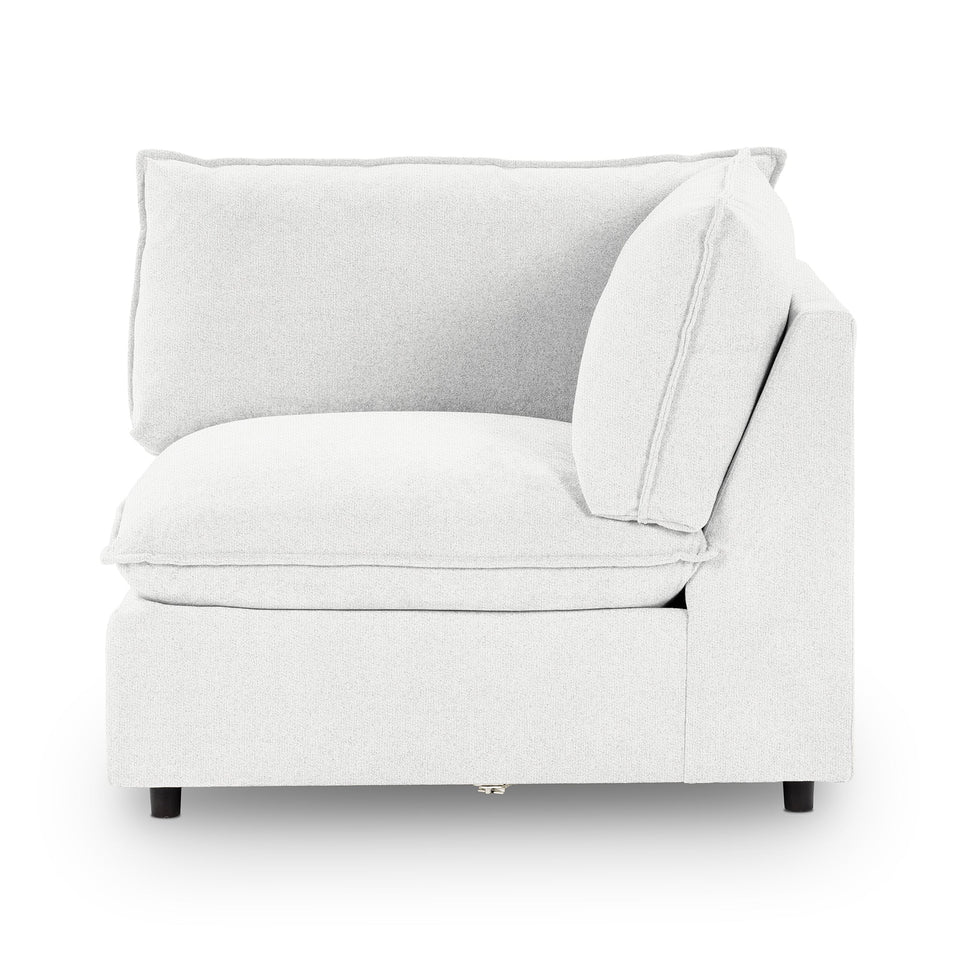 Caplan Corner Chair