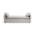 Caplan Backless Sofa