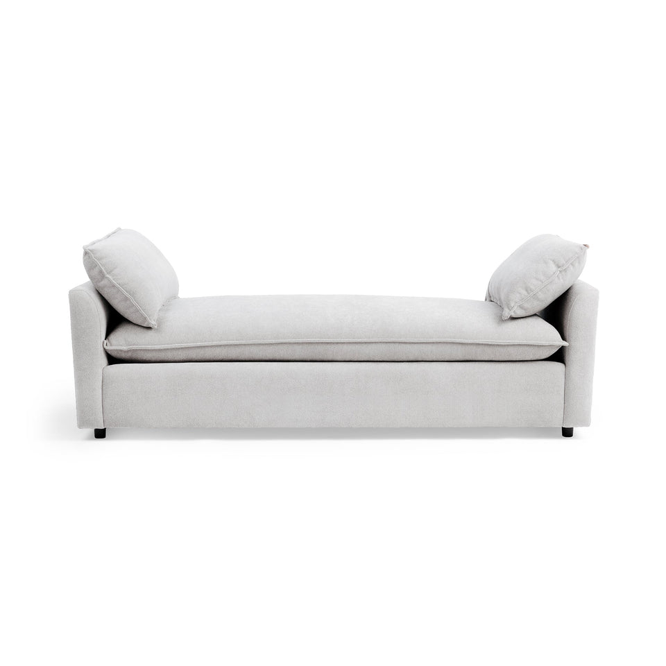 Caplan Backless Sofa