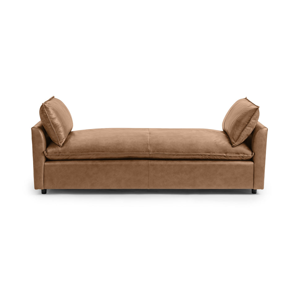 Caplan Backless Sofa