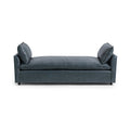 Caplan Backless Sofa