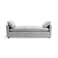 Caplan Backless Sofa