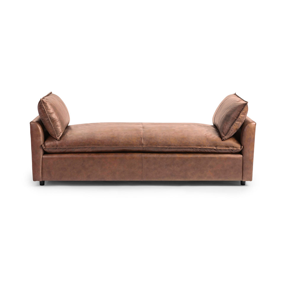 Caplan Backless Sofa