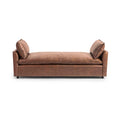 Caplan Backless Sofa