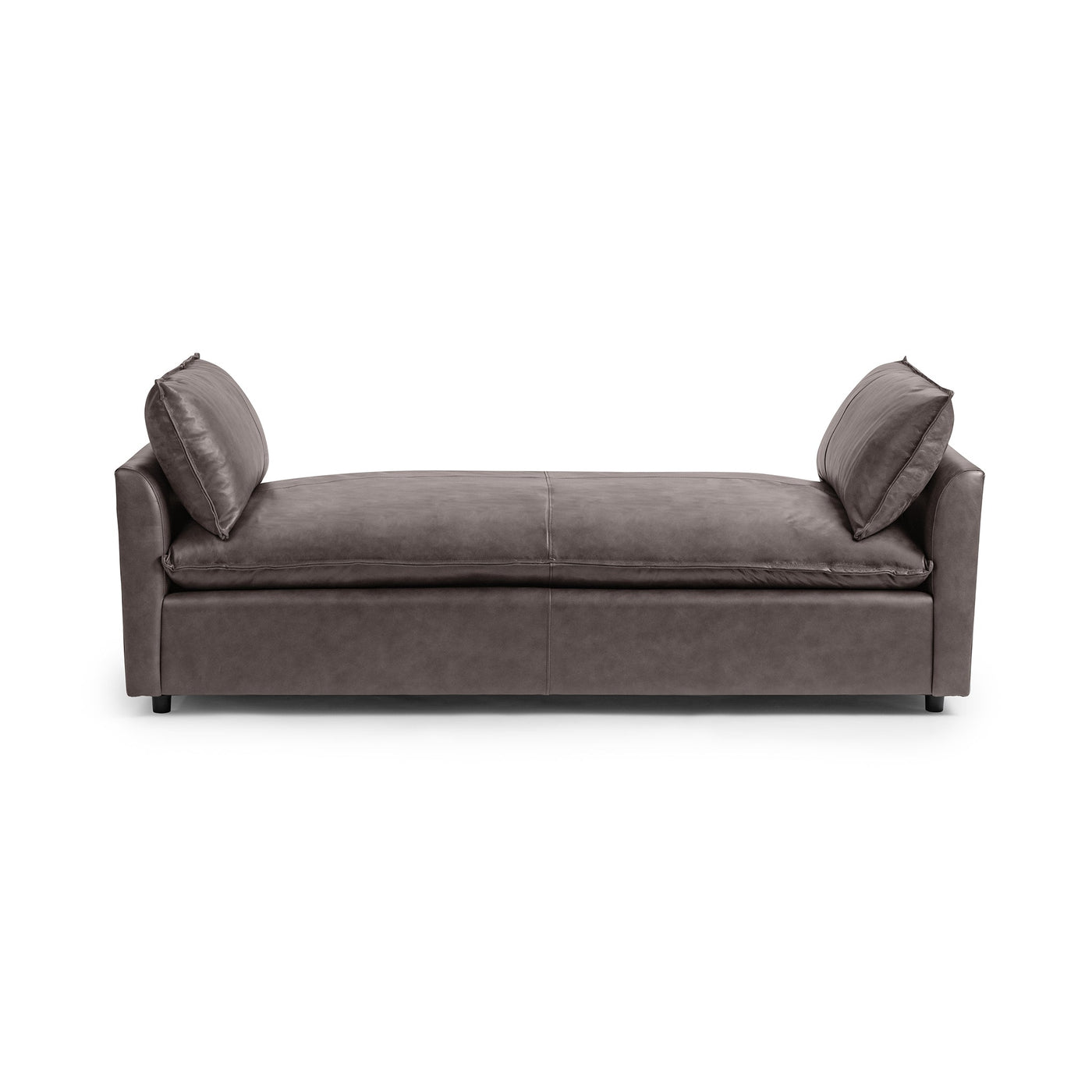 Caplan Backless Sofa