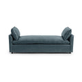 Caplan Backless Sofa