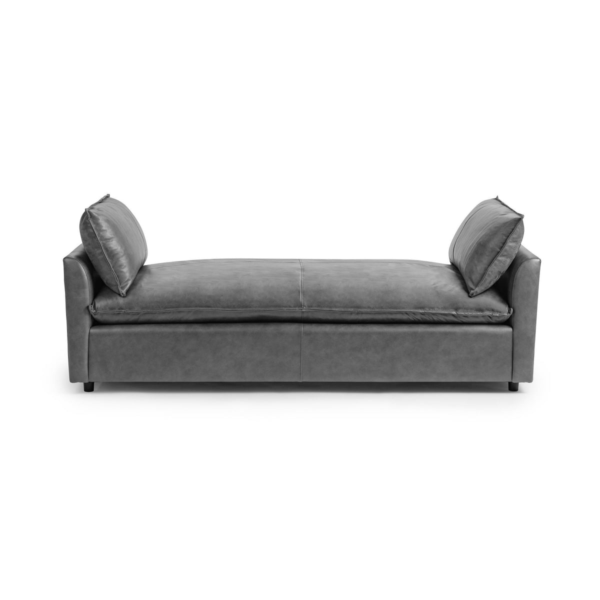 Caplan Backless Sofa