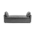 Caplan Backless Sofa