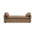 Caplan Backless Sofa