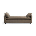 Caplan Backless Sofa