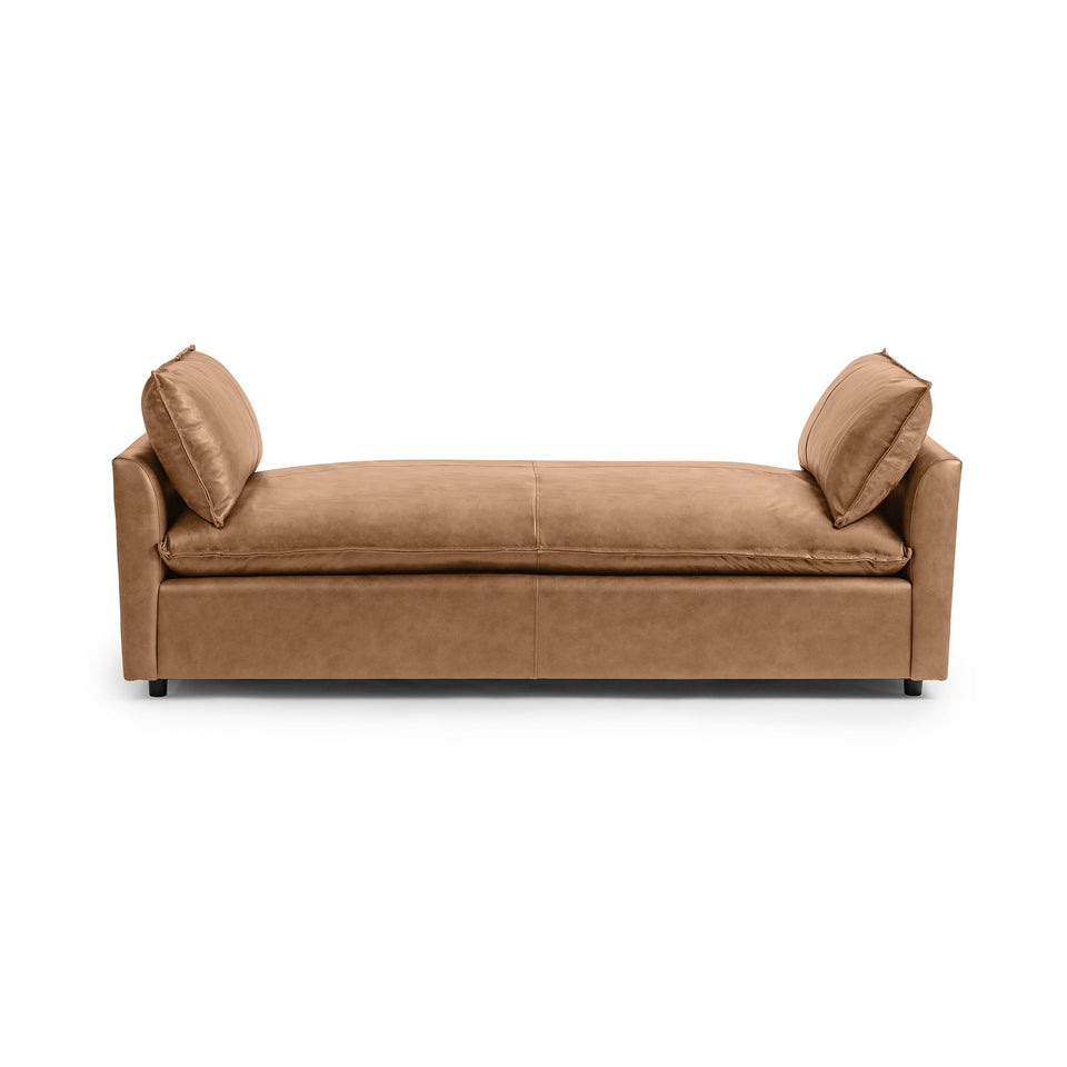 Caplan Backless Sofa