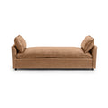 Caplan Backless Sofa