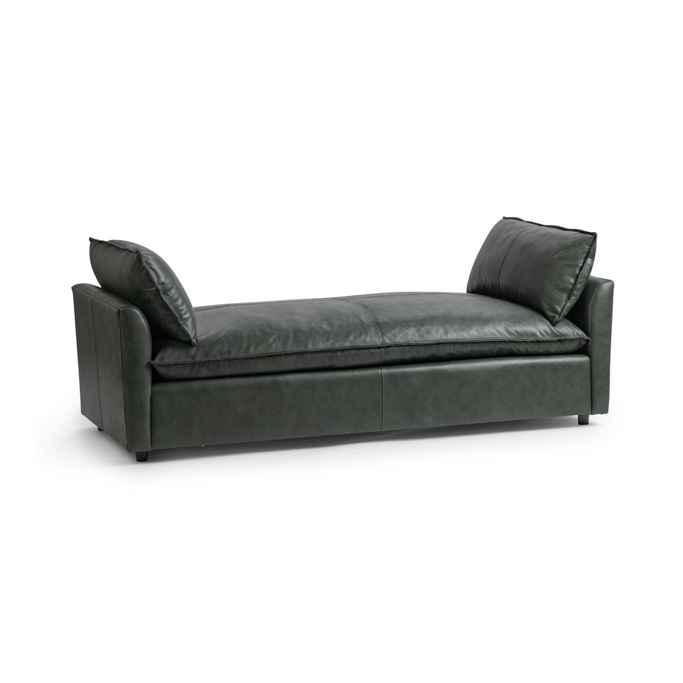 Caplan Backless Sofa