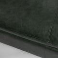 Caplan Backless Sofa