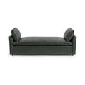 Caplan Backless Sofa