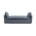 Caplan Backless Sofa