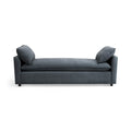 Caplan Backless Sofa