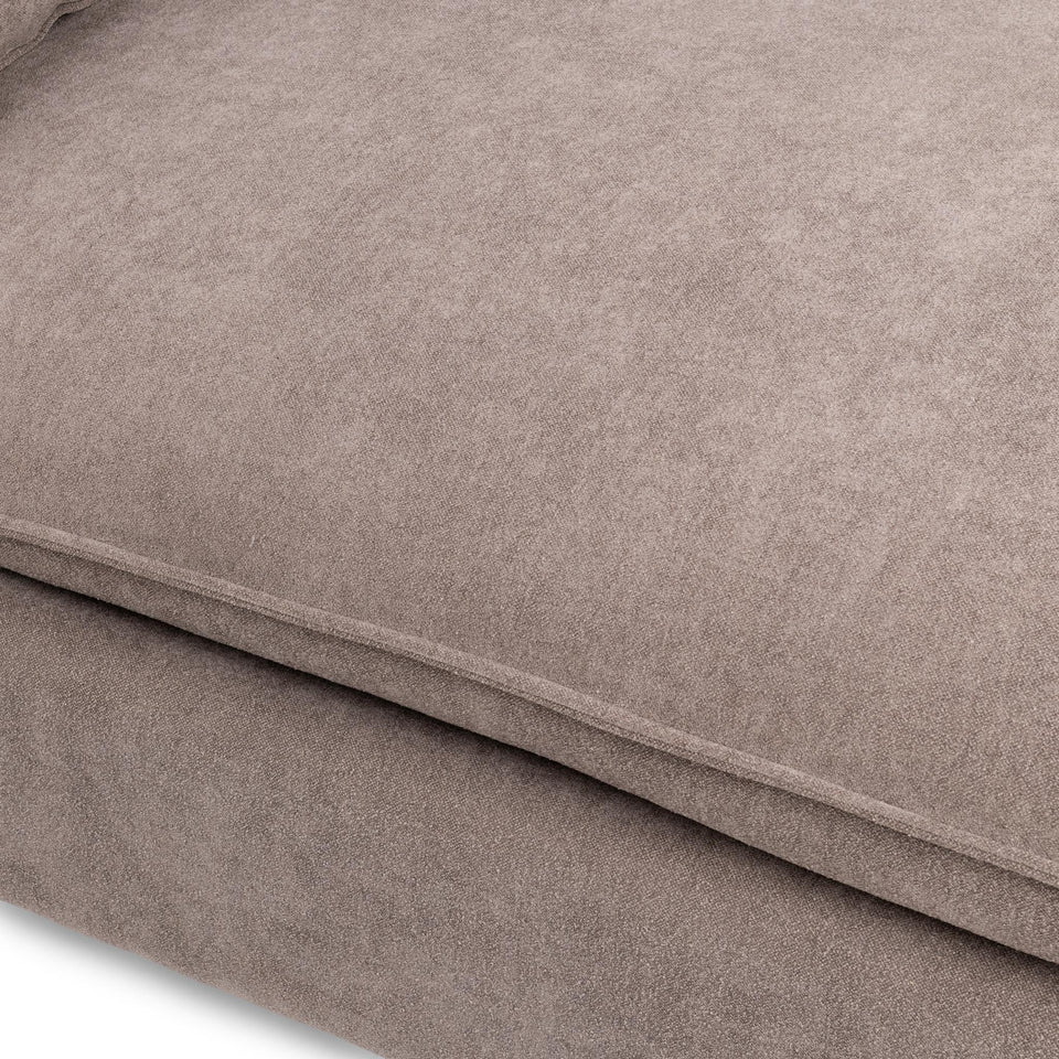 Caplan Backless Sofa