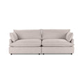 Caplan 2 Piece Sectional