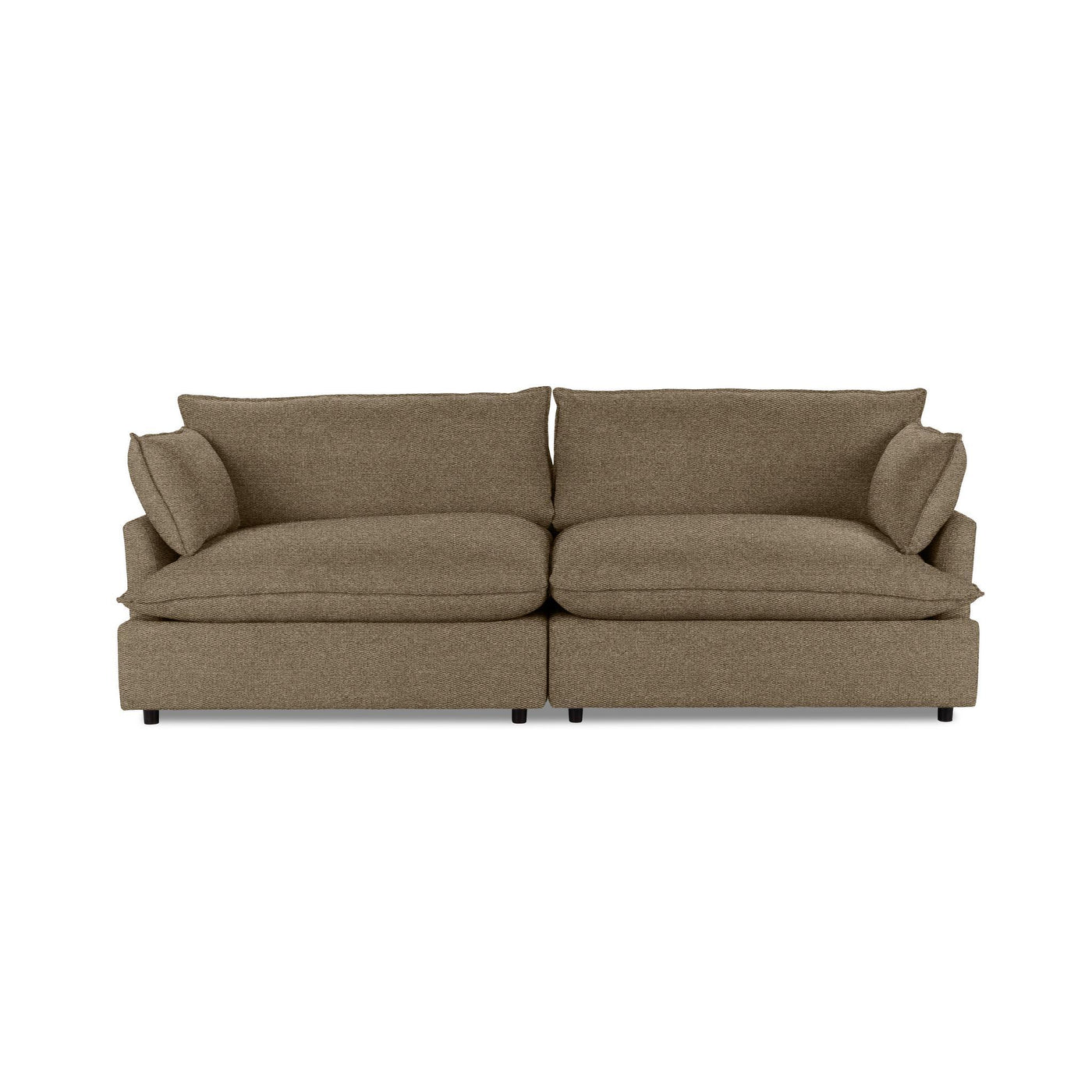 Caplan 2 Piece Sectional