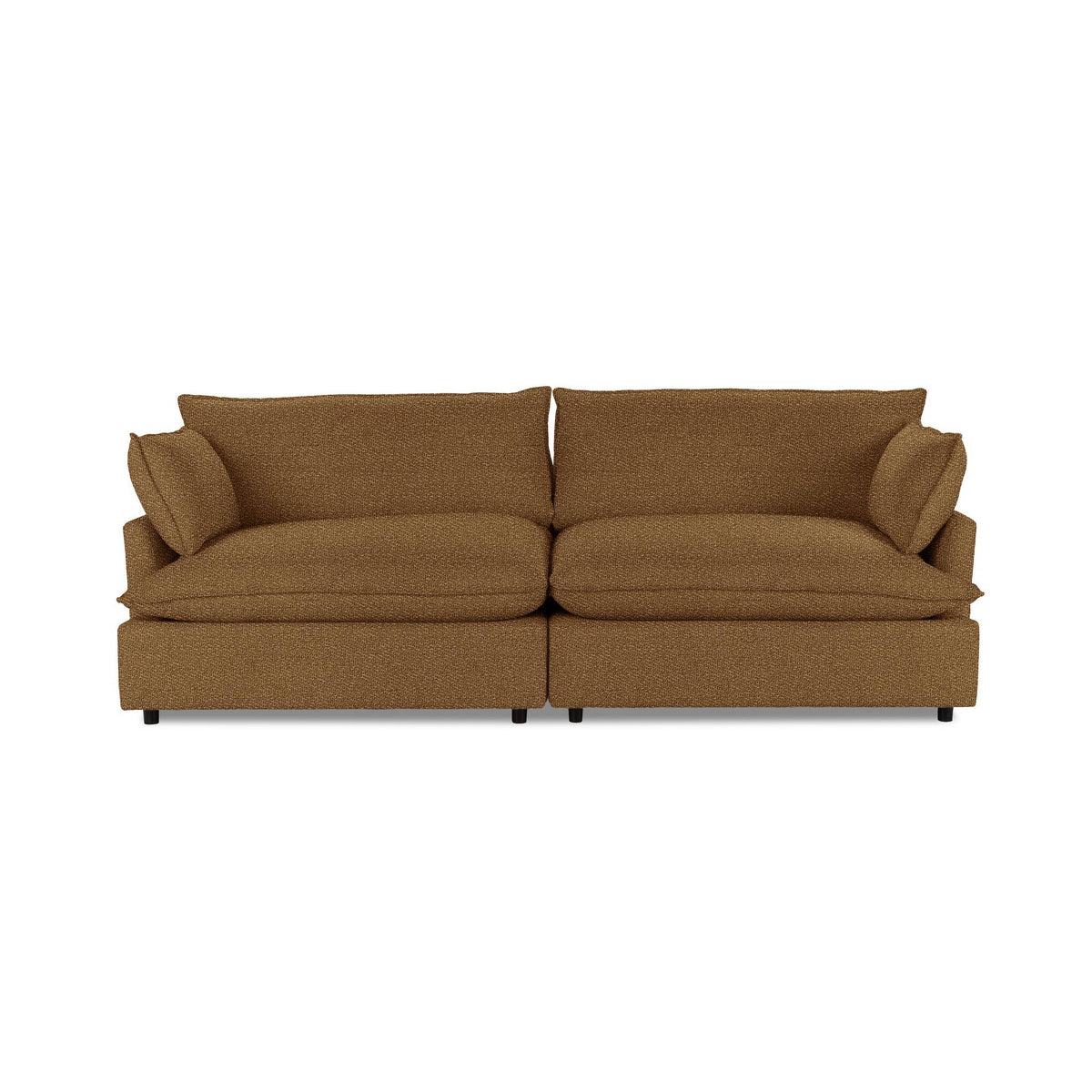 Caplan 2 Piece Sectional