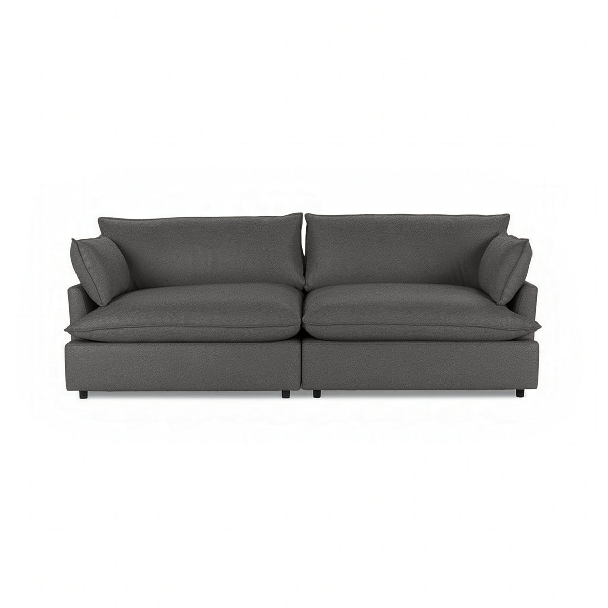 Caplan 2 Piece Sectional