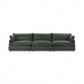 Caplan 3 Piece Sectional