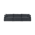 Caplan 3 Piece Sectional