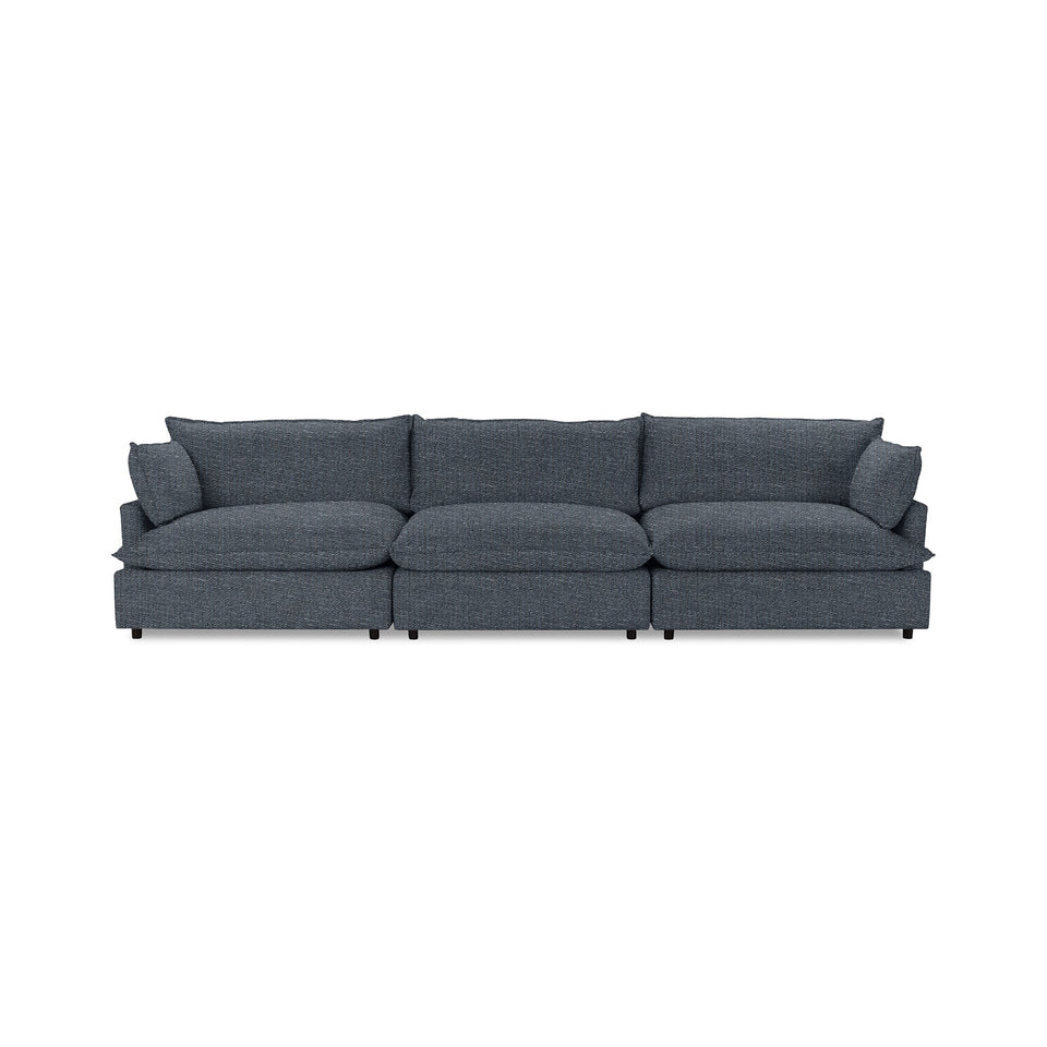 Caplan 3 Piece Sectional