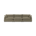 Caplan 3 Piece Sectional
