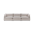 Caplan 3 Piece Sectional